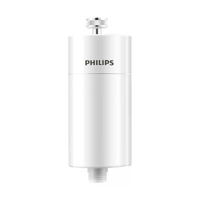 Filtr prysznicowy Philips AWP1775WH10 Biały